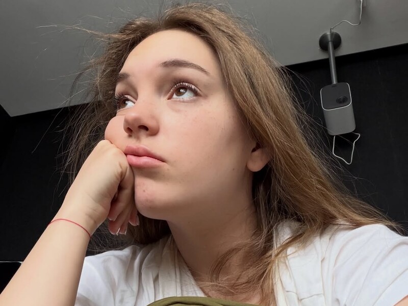 Переможниця "МастерШеф" повідомила про втрату близької людини