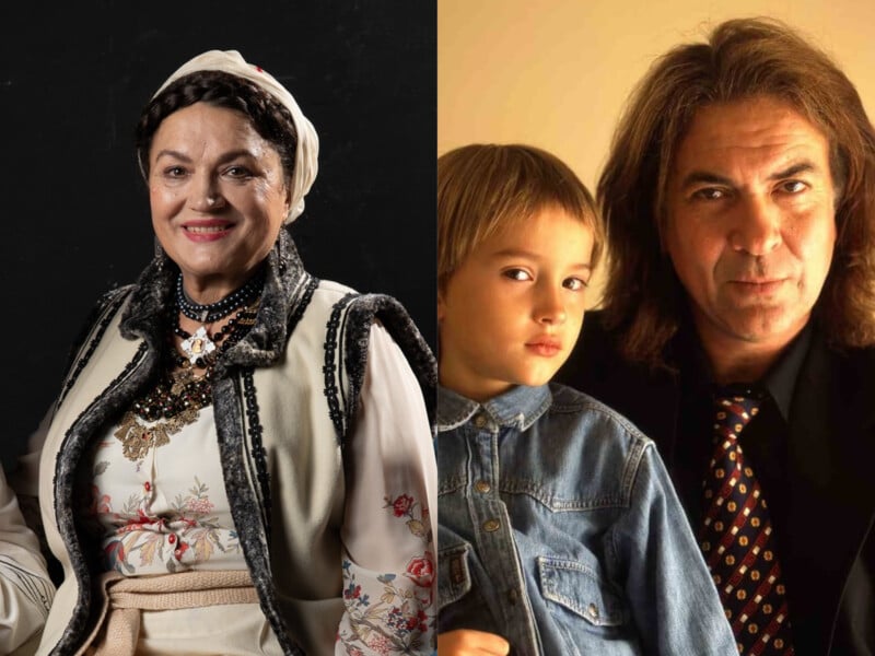 Наталя Сумська: Хостікоєв був настільки популярним, що не один десяток жінок закохувалися