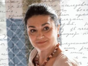 Роман із улюбленцем жінок і правда про шоу "Ключовий момент". Чому Сумська не поспішала виходити заміж за Хостікоєва