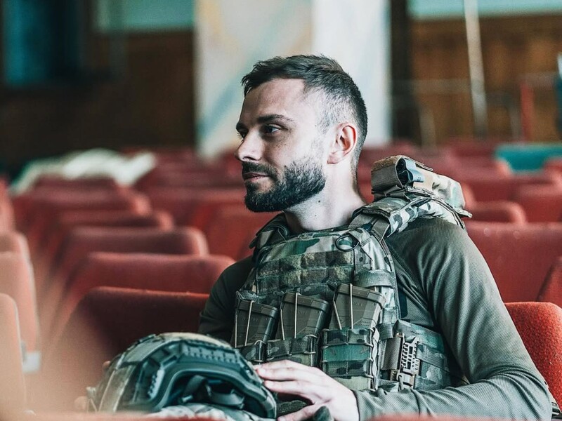 Дрималовський після звільнення з Міноборони два місяці не з'являється в мережі. Куди він зник