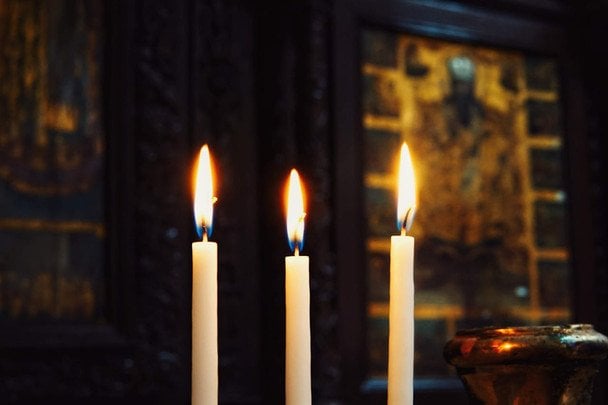 27 квітня — яке церковне свято, що можна побачити уві сні, якщо помолитися святому