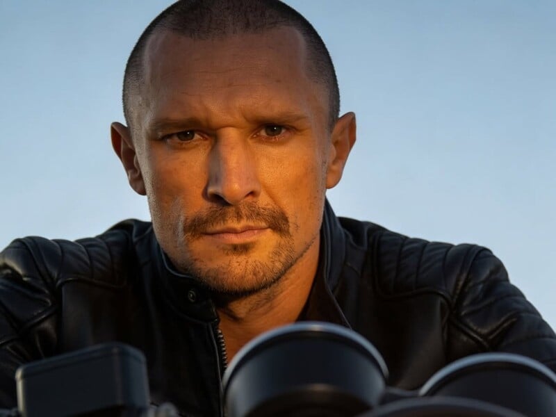 Range Rover п'яного Цимбалюка протаранив два автомобілі. У поліції розповіли подробиці резонансної ДТП