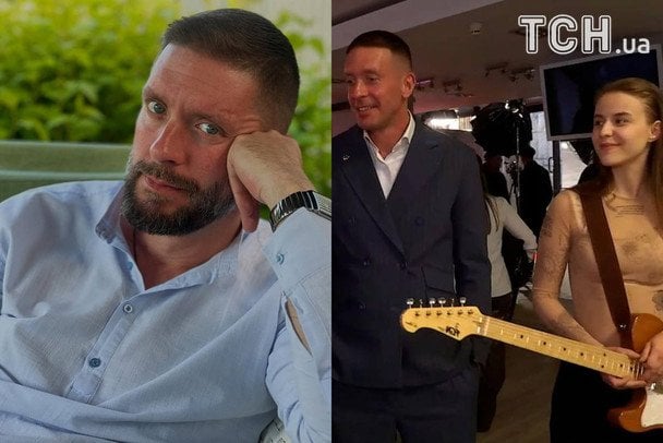 Ексчоловіка Яни Глущенко заскочили із загадковою красунею: Олег розкрив правду про їхні стосунки