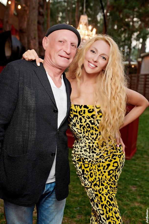 Оля Полякова висміяла скандальний "базар" чоловіка Вадима у новій пісні: "Таких більше не роблять"