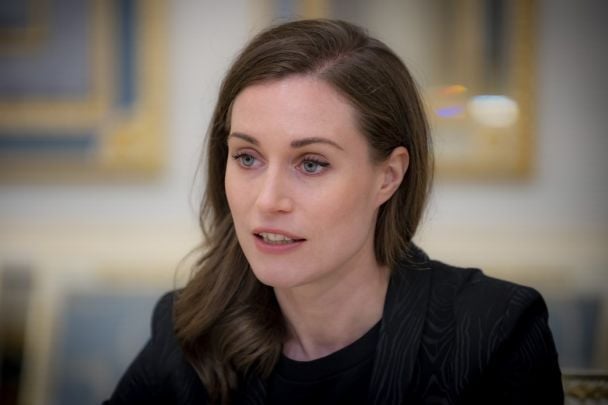 Європа критично залежить від України: експрем’єрка Фінляндії пояснила причини