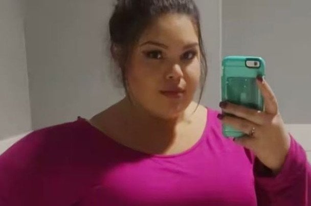 Жінка схудла на 76 кг без ін’єкцій та операцій: фото до і після