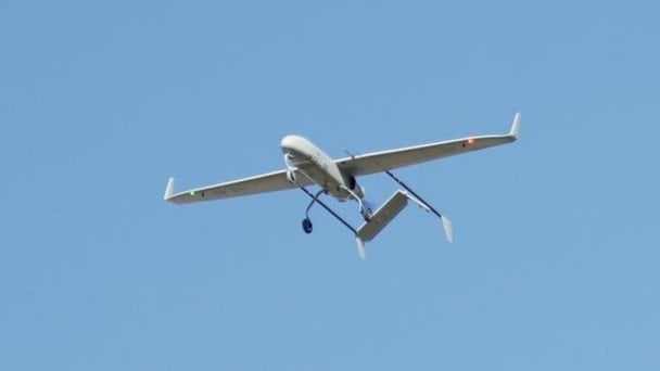 Чи дійсно країни Балтії надали Україні повітряний простір для удару по РФ: спільна заява