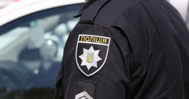Голий іноземець у Львові намагався вчинити самогубство — поліція