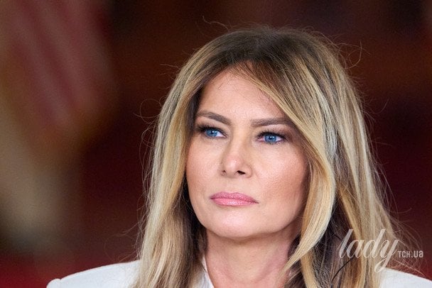 Меланія Трамп різко відреагувала на чутки про Епштейна і закликала до слухань у Конгресі