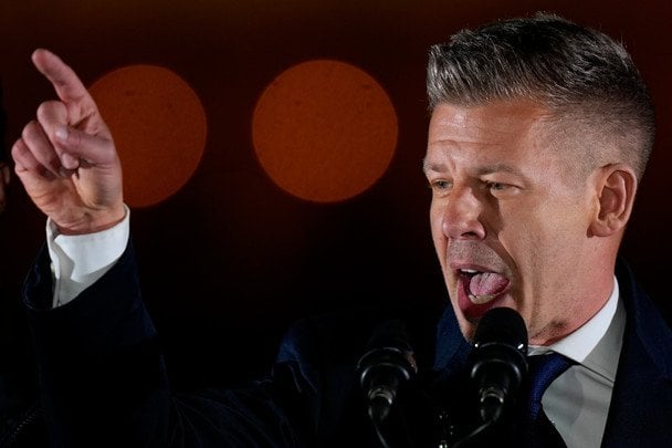 Мадяр висунув умову для розблокування кредиту Україні