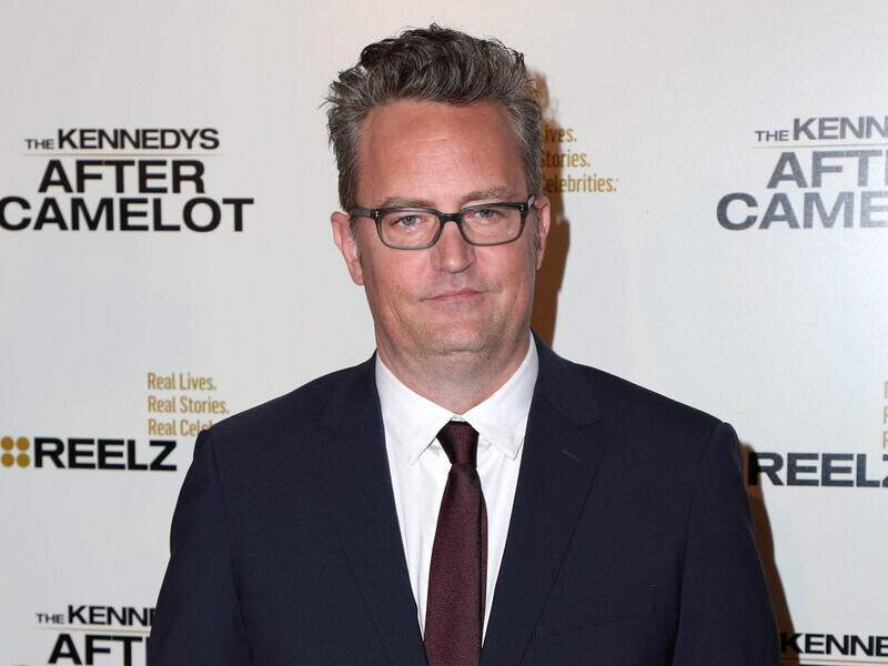 Суд ухвалив вирок "королеві кетаміну" у справі щодо вбивства Меттью Перрі