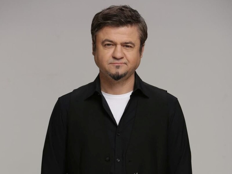 Який вигляд зараз має найзагадковіший актор "Кварталу 95" – 52-річний Карпов. Фото