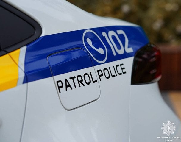 Суд обирає запобіжний захід копам, які втекли з місця теракту у Києві: що відомо