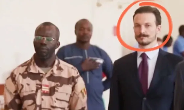 Чув голос Бога: син Орбана відправляв солдатів до африканського Чаду на неминучу смерть