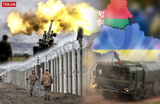 РФ готує Білорусь до ескалації: у РНБО оцінили реальну загрозу