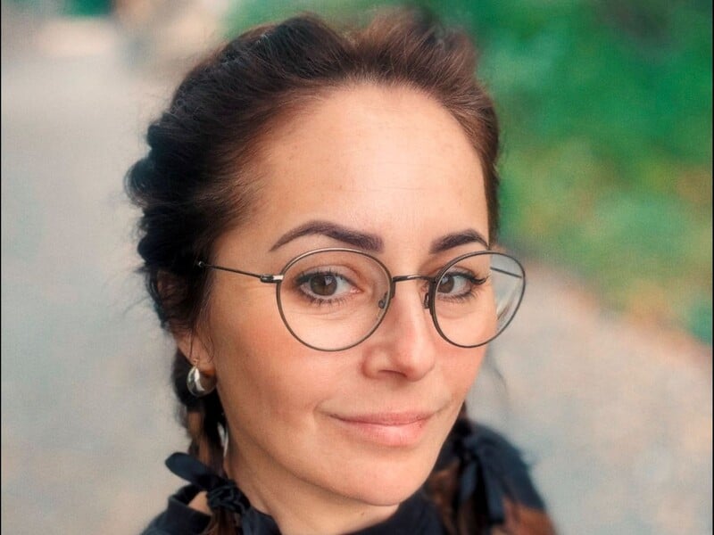 Малахова про поразку Орбана: Якось у мене плюнула угорська жінка. Ми їх дико дратували