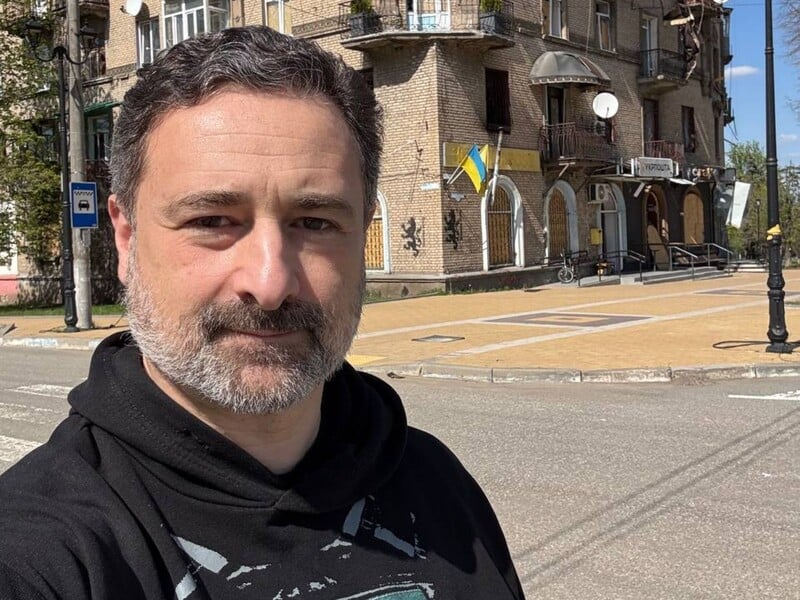 Смілянський більше не отримує "найбільшої зарплати". Кому в Україні платять майже 3 млн грн на місяць