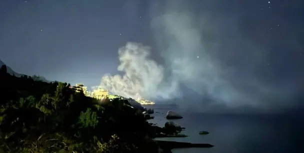 Окупанти масово мінують узбережжя Криму через страх перед українським десантом