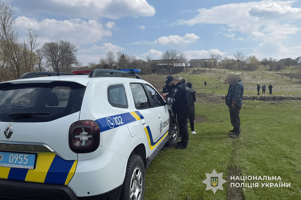 Чотирирічна дитина трагічно загинула в 100 метрах від власного дому: фото