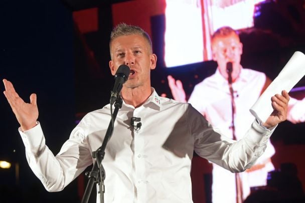 Росія може посилити тиск на команду Мадяра, щоб повернути Угорщину на свою орбіту — експертка