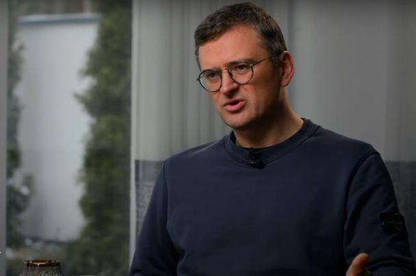 Чи буде новий наступ із Білорусі: Кулеба розклав по поличках дії Лукашенка