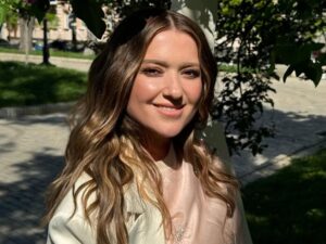 Могилевська про рідних дітей свого чоловіка: Я не тільки їх люблю, я вважаю, що вони є прикладом для моїх