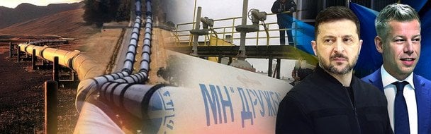 Зеленський розповів, як будуватиме стосунки з Мадяром після зміни влади в Угорщині