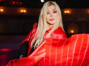 "Коли починали цей шоу-бізнес, у нас не було грошей". Нікітін розповів, як розкручував Білик