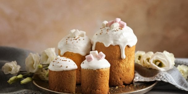 Коли пекти паску та як правильно це робити: дні, обряди та прадавні традиції українського Великодня