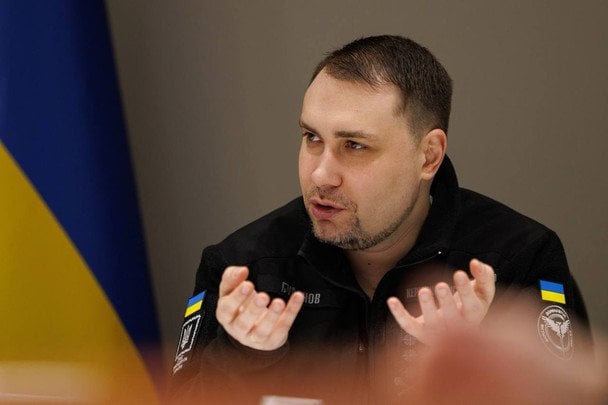 "Людській тупості немає краю": Буданов різко висловився про ухилянтів та мобілізацію "Людській тупості немає краю": Буданов різко висловився про ухилянтів та мобілізацію