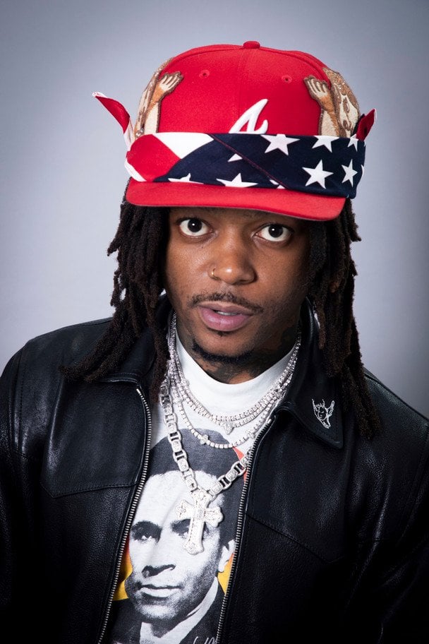 Відомий репер з проросійською позицією став жертвою моторошного замаху на вбивство в США