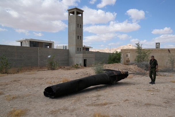 Іран та Ізраїль погодилися на перемир’я слідом за США