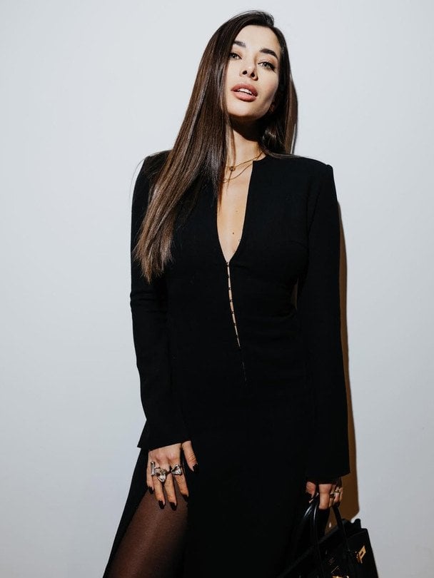 "Міс Україна Всесвіт" Неплях втекла від обранця посеред відпочинку і розкрила правду: "Він образився"