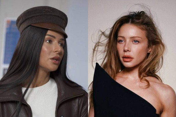 Тіна Кароль публічно відповіла на закиди Огнєвіч: "Причинно-наслідковий зв’язок інший"