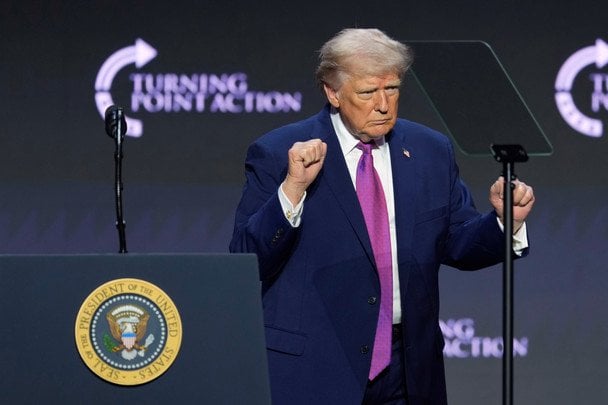 Новий список Нобелівської премії миру 2026: чи є там Трамп — що кажуть у комітеті