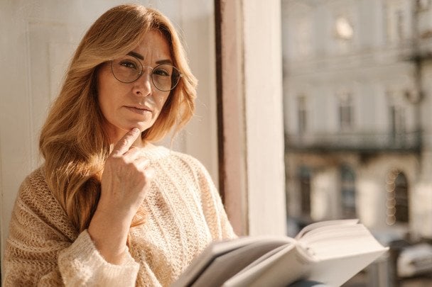 Чому треба вважати себе розумною людиною, навіть якщо ви в це не вірите: пояснення психологів