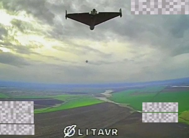 Військові з екіпажу «Сірий» з 42 ОМБр майстерно збивають реактивні «шахеди»