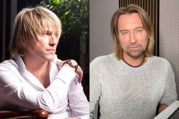 Відомий співак дорікнув скандальному Виннику у "злизуванні" образу й розкрив, як домовлявся з ним