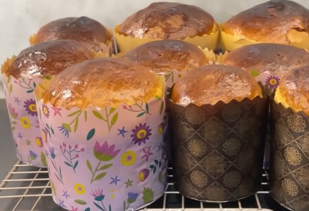 Паска, що довго не черствіє: секретний інгредієнт, який збереже м’якість випічки