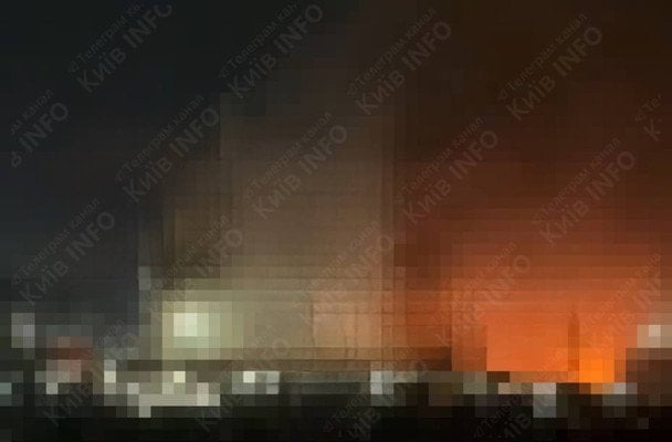 Ворог атакував Київ: серед загиблих — дитина