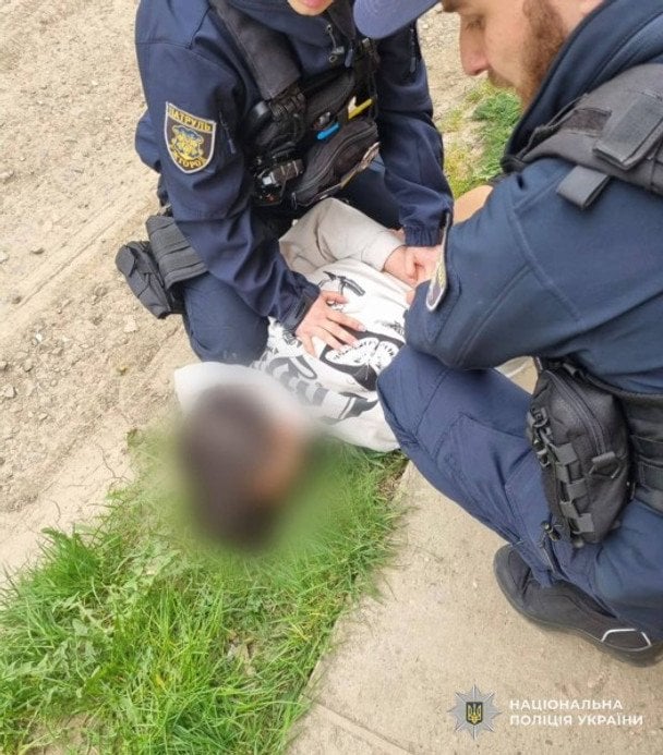 Стрілянина у школі Чопа: 15-річного підлітка підозрюють у теракті (фото)