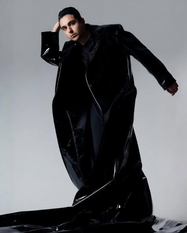 MELOVIN шокував, як у Києві відіграв концерт зі збитками у майже мільйон гривень: "Кредити віддавав"