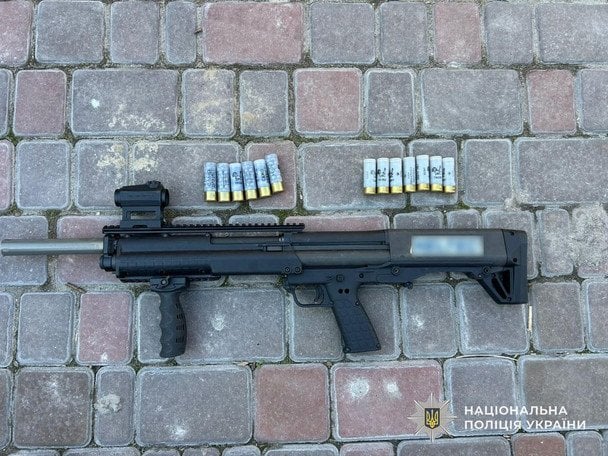 Напад на суддю у Дніпрі: поліція затримала підозрюваних