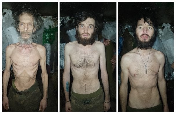 "Шлунки повисихали": дружини бійців 14-ї бригади розповіли про місяці голоду на позиціях