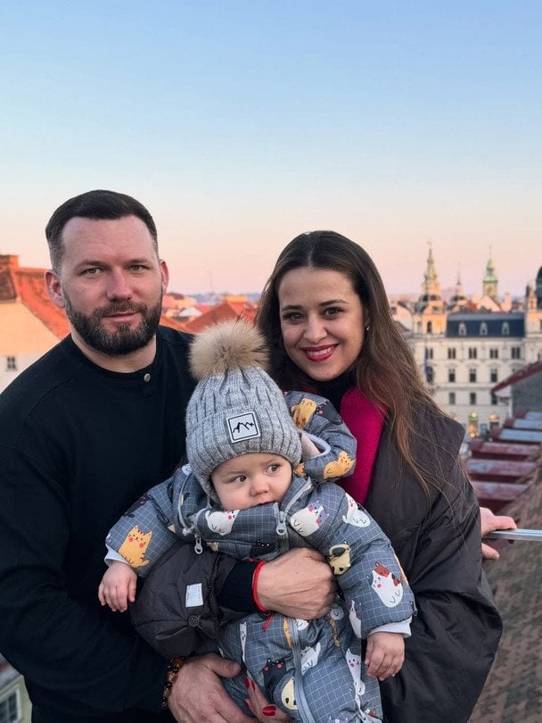 Ексдружина Дзідзьо показала підрослого синочка-красеня: який вигляд має 10-місячний Лев зараз