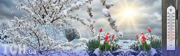 Погодний апокаліпсис з Уралу: коли в Україні минуть морози та прийде стале тепло