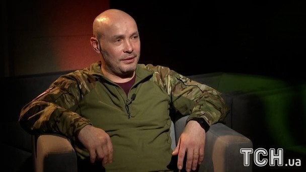 Два місяці в окопі на самоті: солдат ДШВ розповів, чому залишився один на позиції (відео)