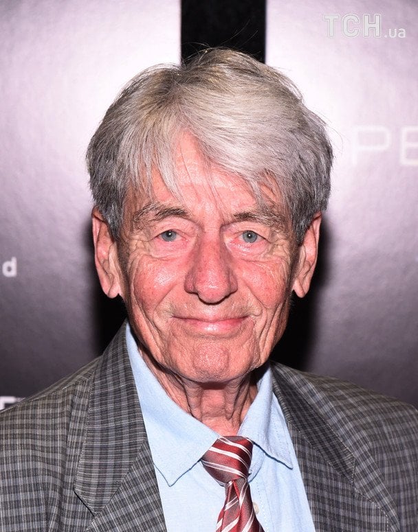 Помер зірка "Бетмена" та дядько відомого режисера Крістофера Нолана — актор Джон Нолан