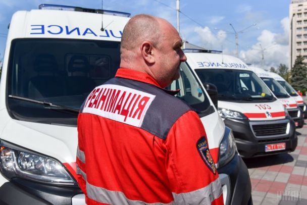 В Івано-Франківську двоє дітей потрапили до реанімації через отруєння невідомими речовинами