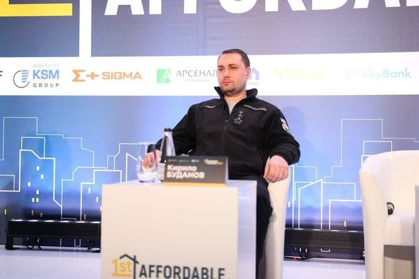 Буданов назвав прямий шлях до відновлення української економіки